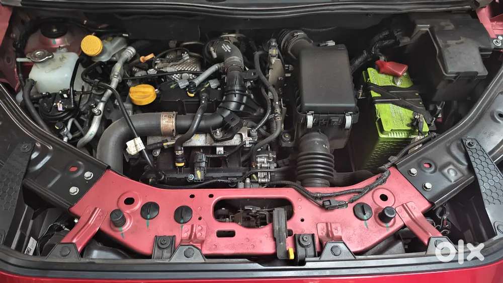 Nissan Magnite Premium 2021