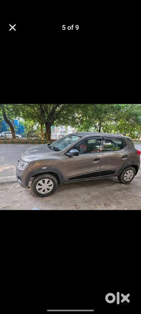 2016 Renault Kwid Good Condition
