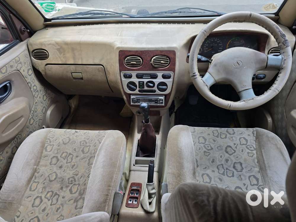 Ssangyong Rexton, 2008, Diesel