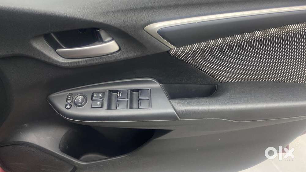 Honda Wr-v 1.2 Vx I-vtec, 2017, Petrol