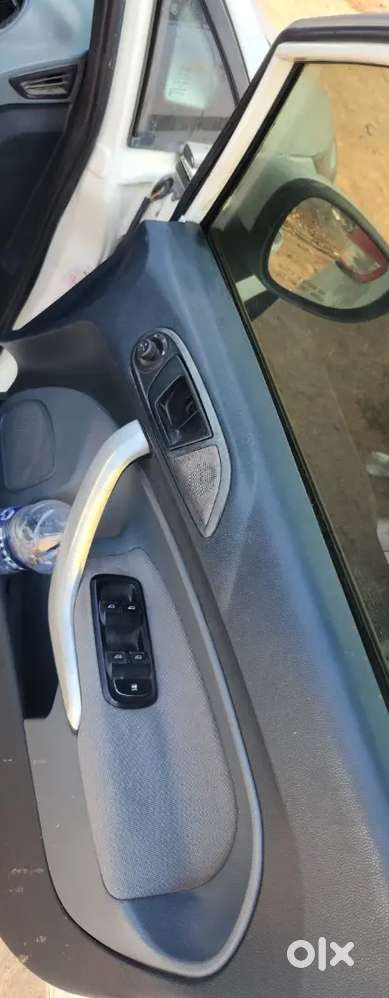 Ford Fiesta 2012 Diesel Good Condition