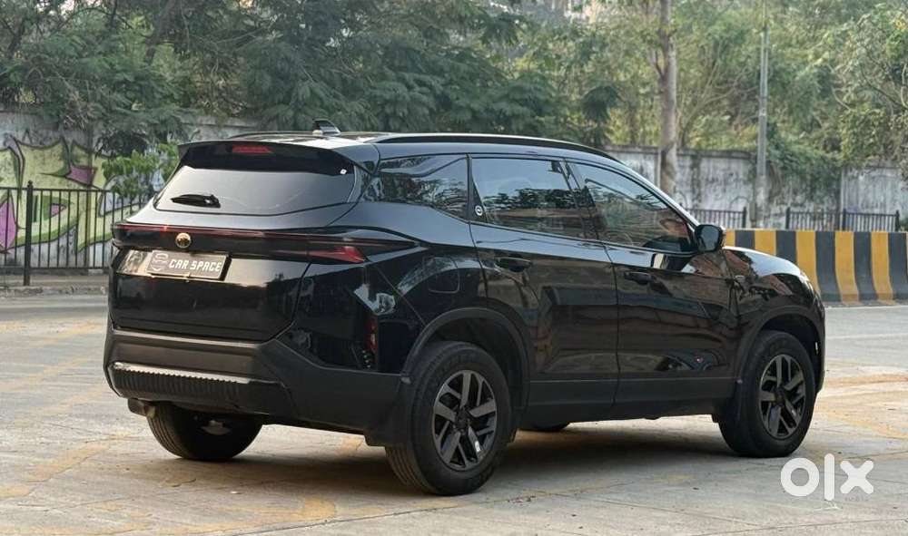 Tata Harrier, 2024, Diesel