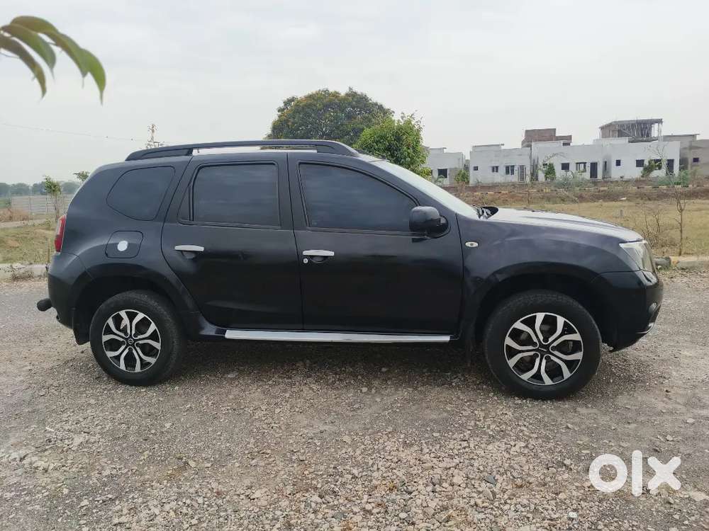 Nissan Terrano 2014 Diesel 102584 Km Driven