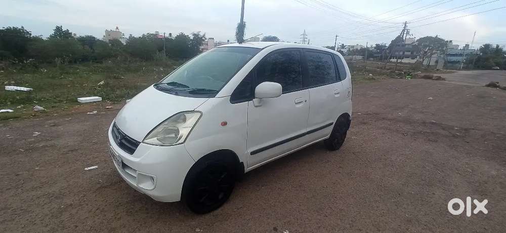 Maruti Suzuki Zen Estilo 2009