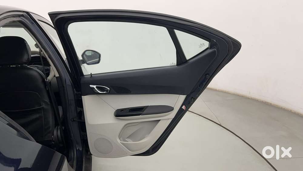 Tata Tigor 1.2 Revotron Xz Plus Cng, 2022, Cng & Hybrids