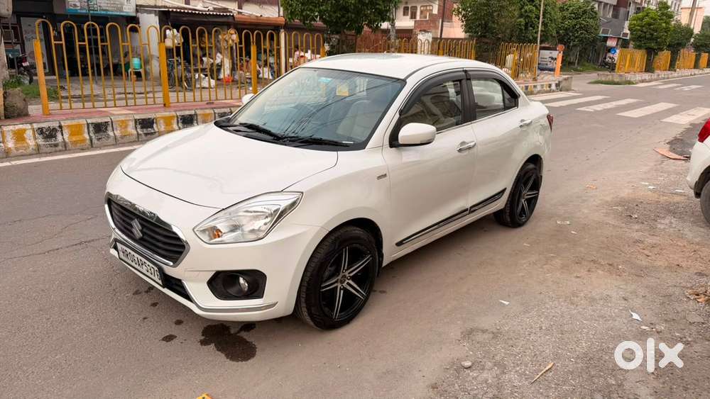 Maruti Swift Vdi 2018