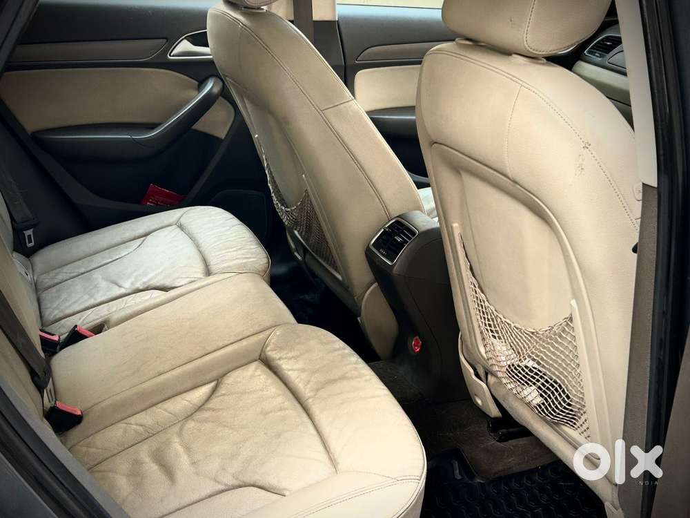 Audi Q3 35 Tdi Quattro Premium, 2015, Diesel