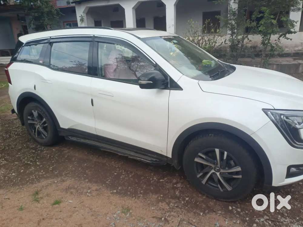 Mahindra Xuv700 Diesel Manual 2023