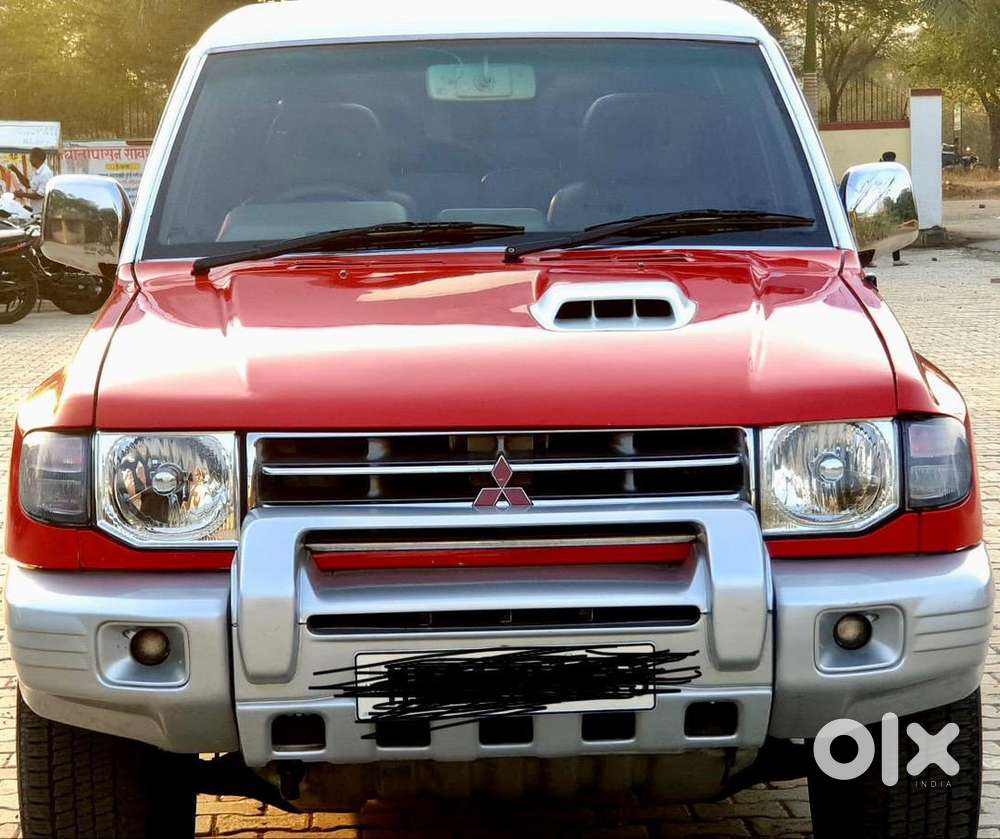 Mitsubishi Diesel Car 2010