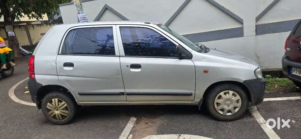Maruti Suzuki 800 Ac Bsii, 2009, Petrol
