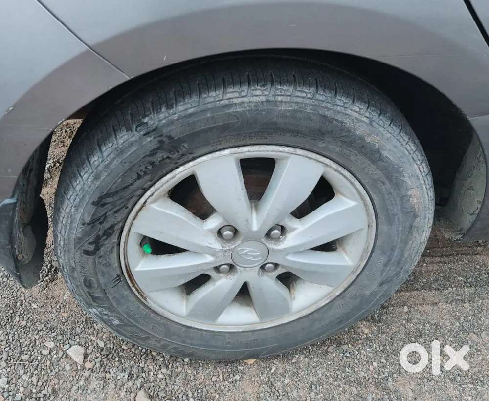 Hyundai I20 2012 Petrol Well Maintained