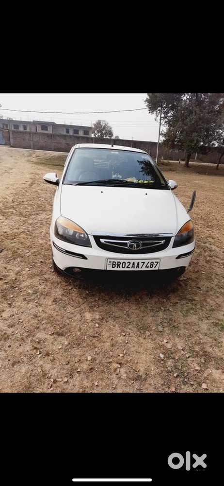Tata Indigo Ecs 2016 Diesel Good Condition