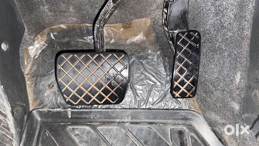 Volkswagen Taigun 1.0 Tsi Topline At, 2021, Petrol