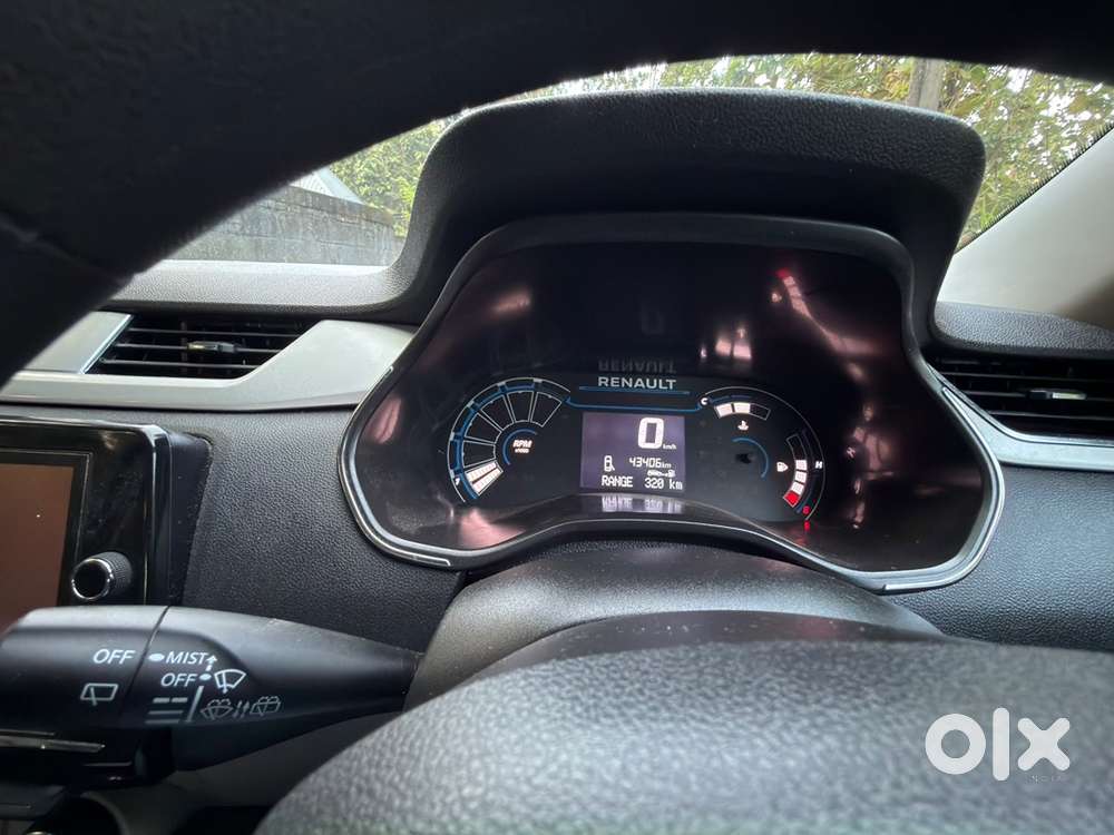Renault Triber 2022 Petrol Well Maintained