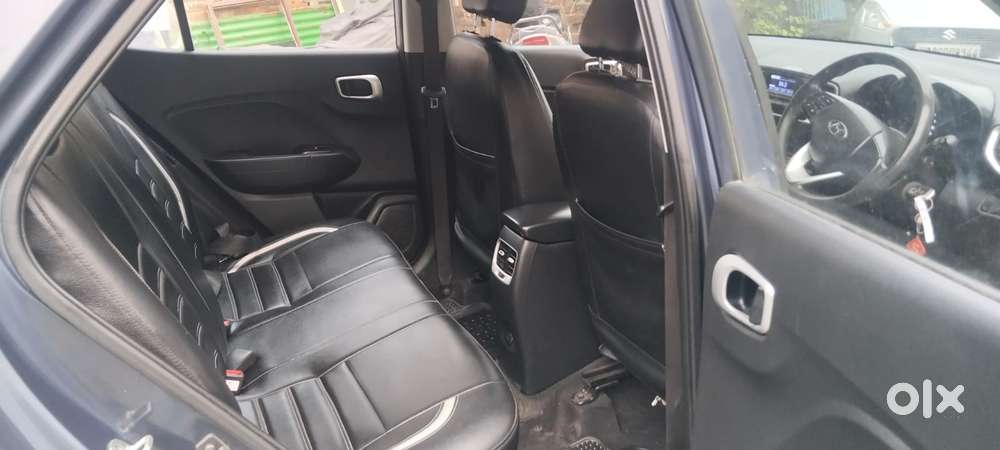 Hyundai Venue S Mt 1.2 Kappa, 2021, Petrol