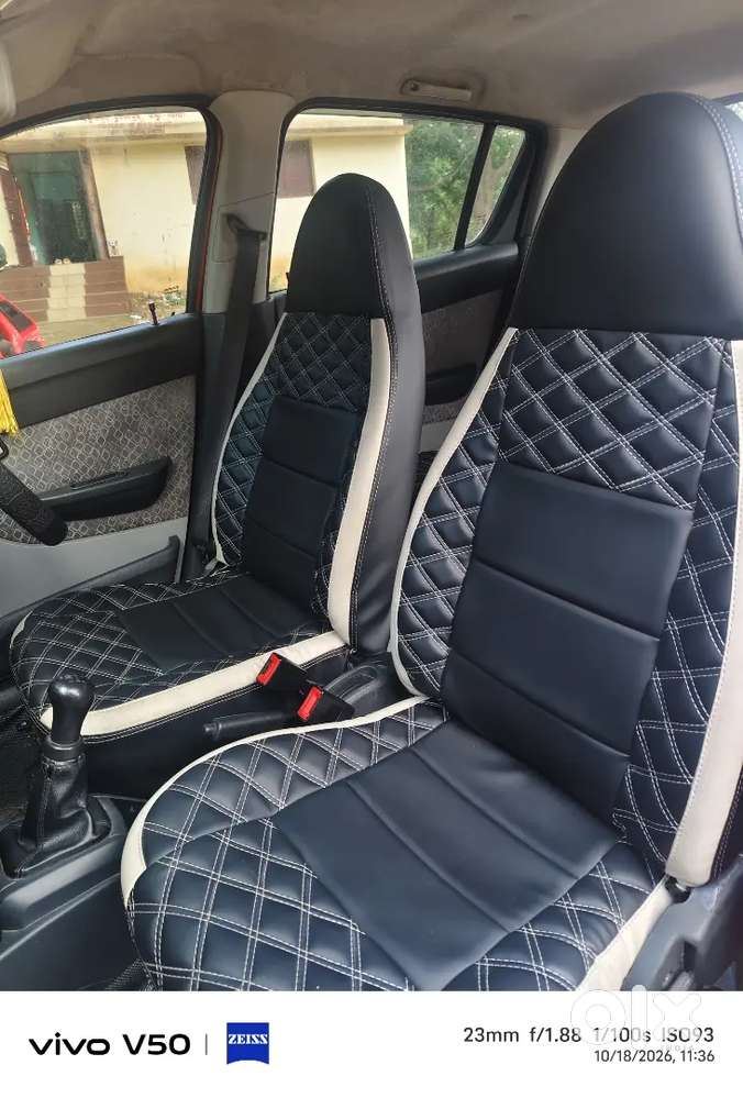 Maruti Suzuki Alto 2017