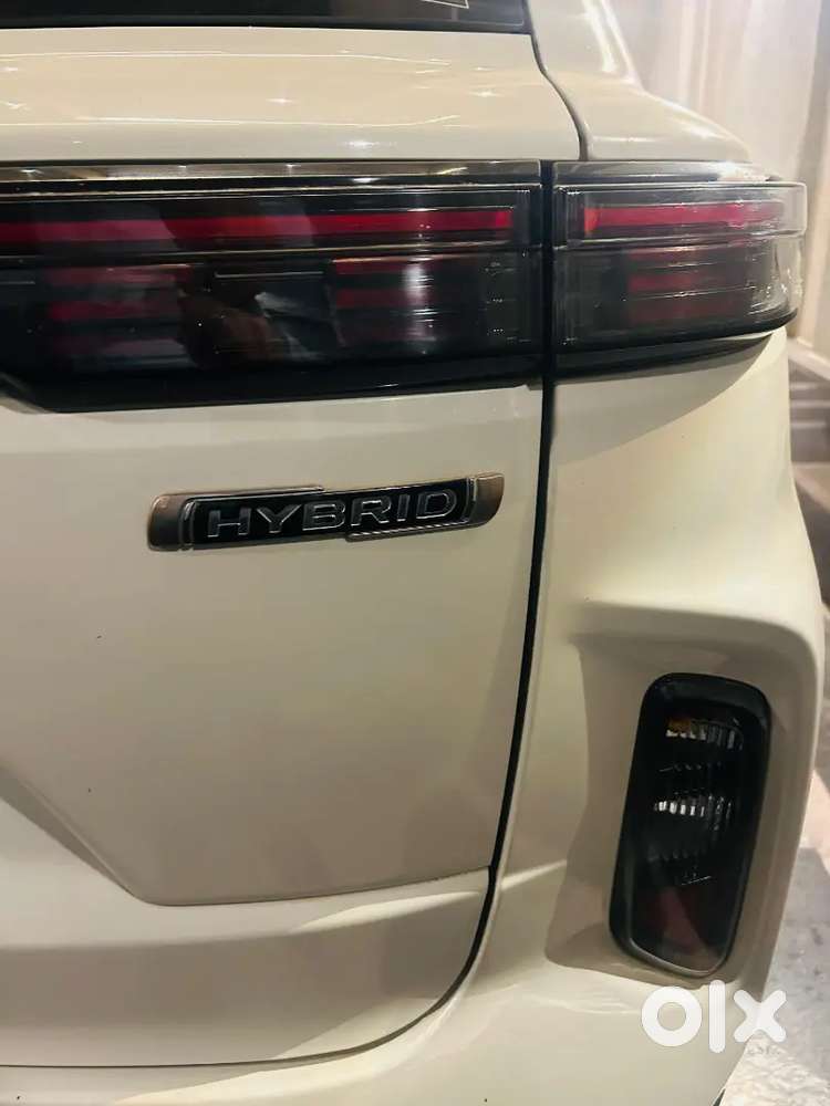 Maruti Suzuki Grand Vitara 2025