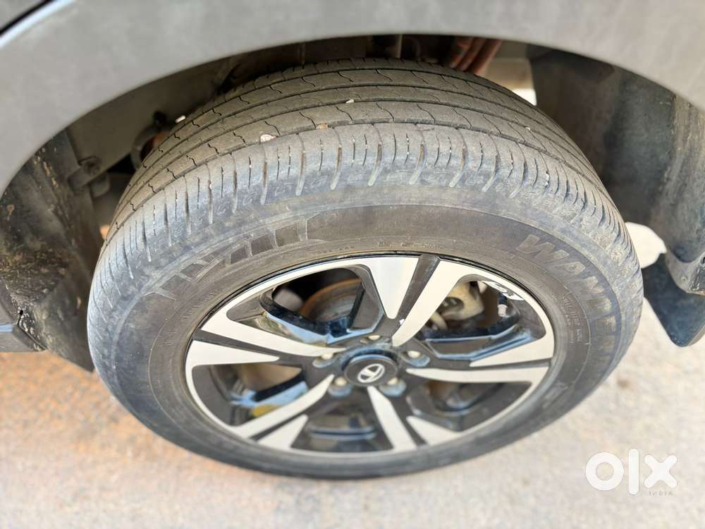 Tata Nexon Ev Xz Plus, 2023, Electric