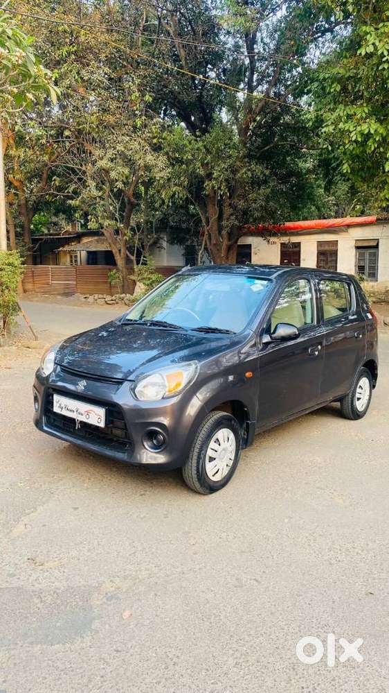 Maruti Suzuki Alto 800 2012-2016 Cng Lxi, 2016, Petrol