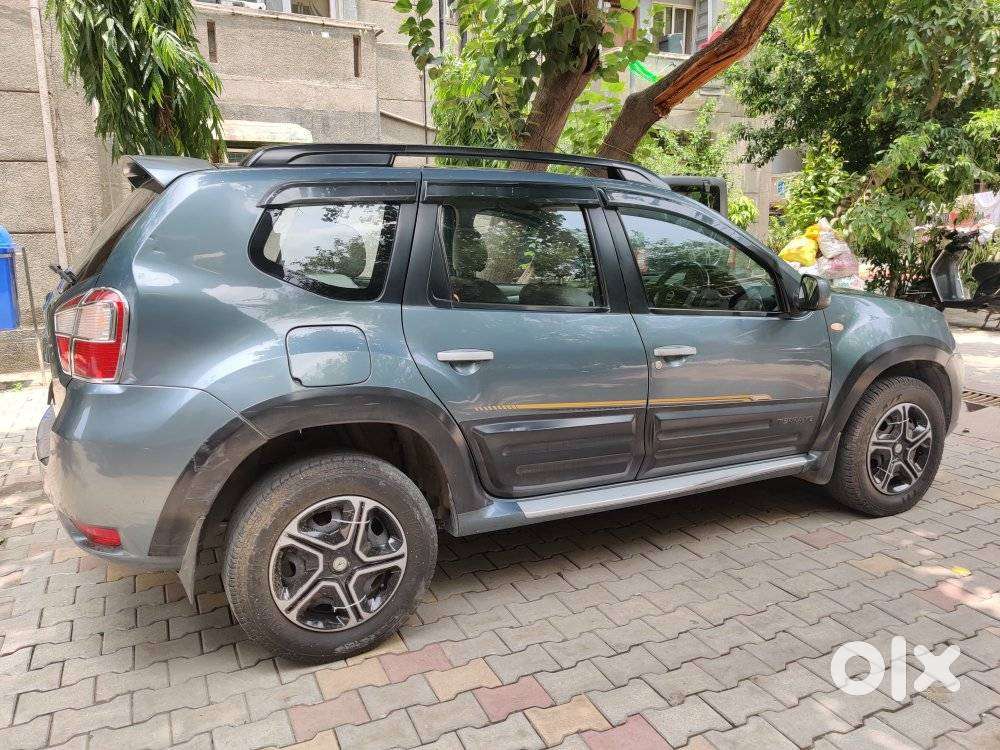 Nissan Terrano Xl Plus 85 Ps, 2015, Petrol