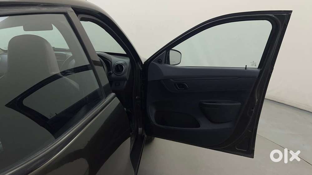 Renault Kwid 2019-ongoing 0.8 Rxt, 2021, Petrol