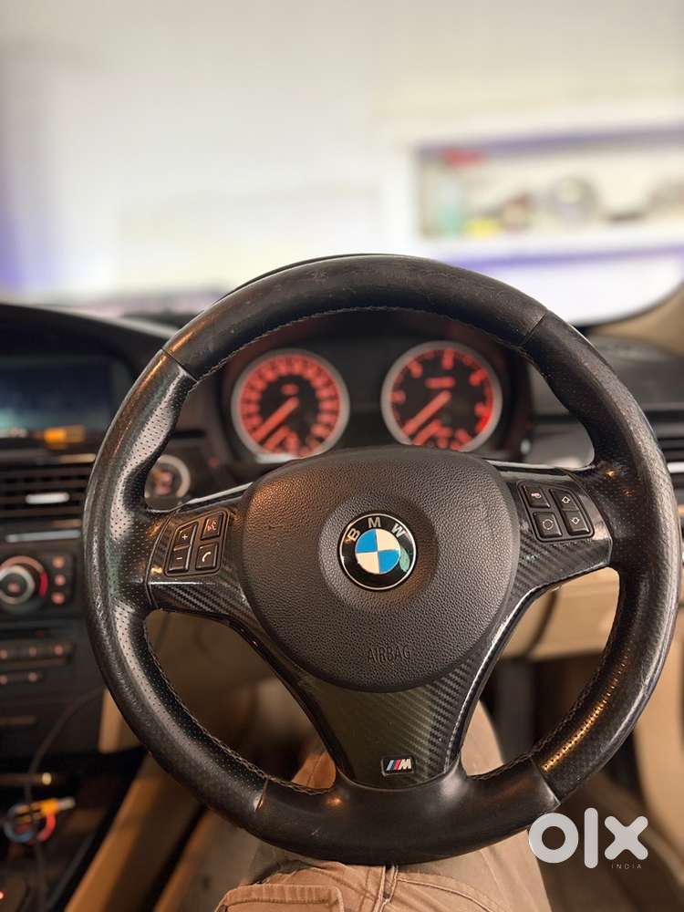 Bmw 3 Series Gt 2013 Diesel 67000 Km Driven