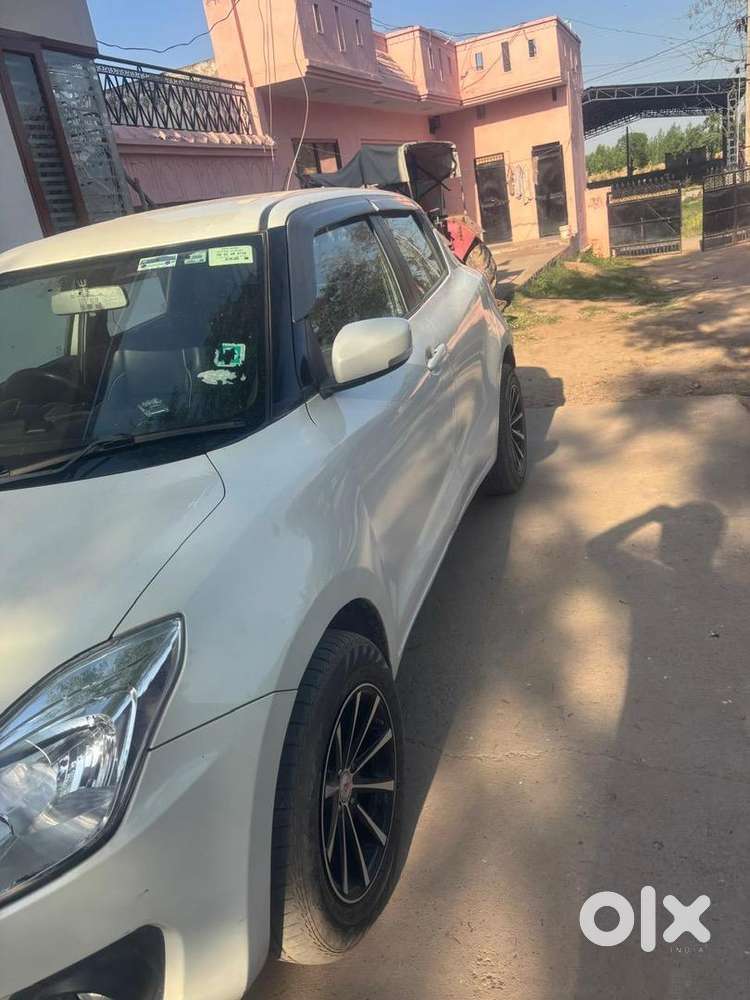 Maruti Suzuki Swift 2019 Diesel Good Condition