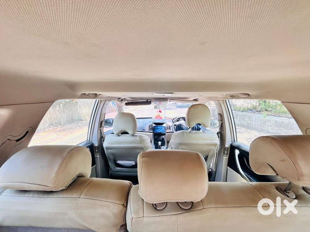 Mahindra Xuv500 Diesel 2016