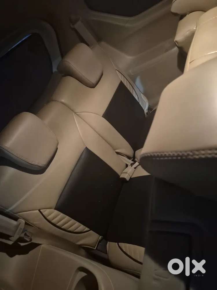 Maruti Suzuki Ertiga 2018