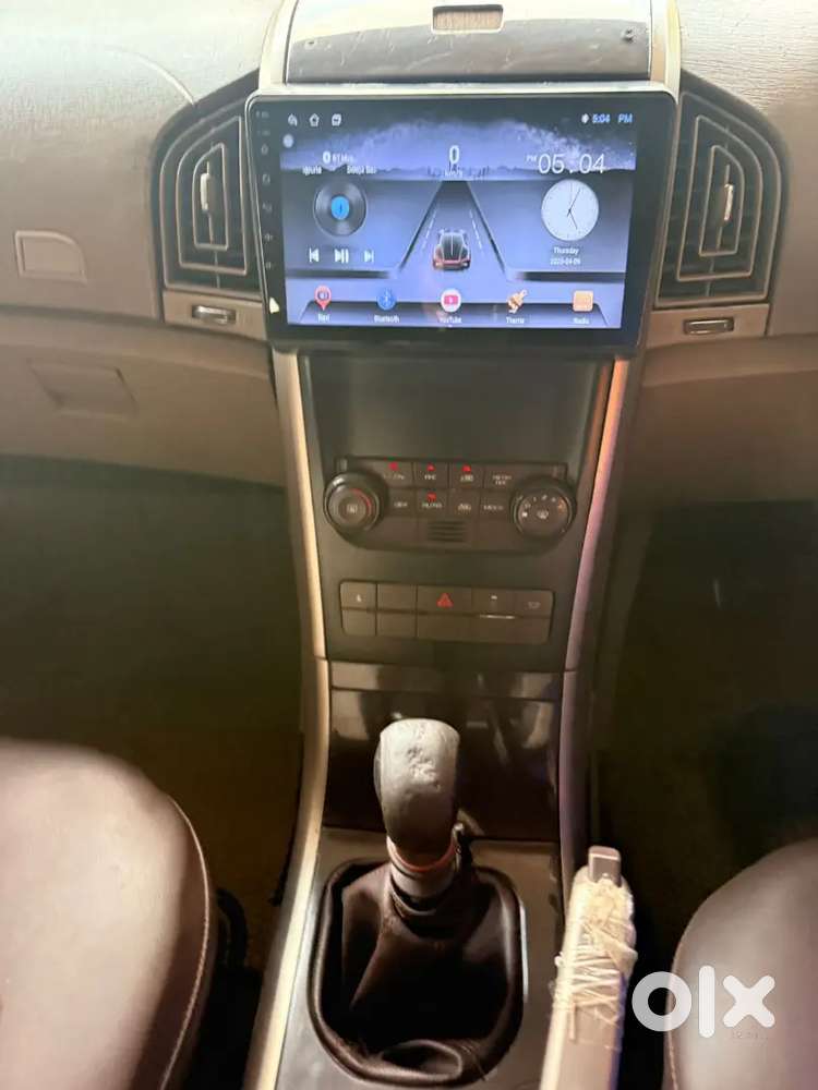 Mahindra Xuv500 2014