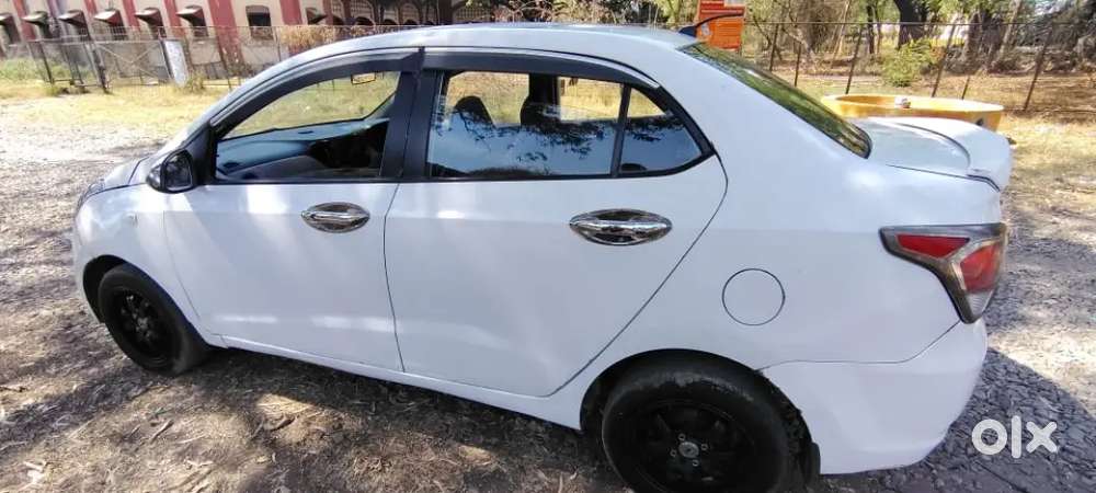 Hyundai Xcent Diesel  2015 Well Maintained