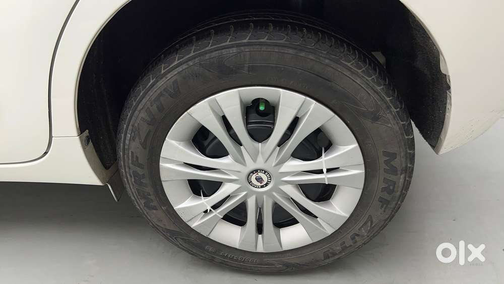 Maruti Suzuki Baleno 1.2 Delta At, 2018, Petrol