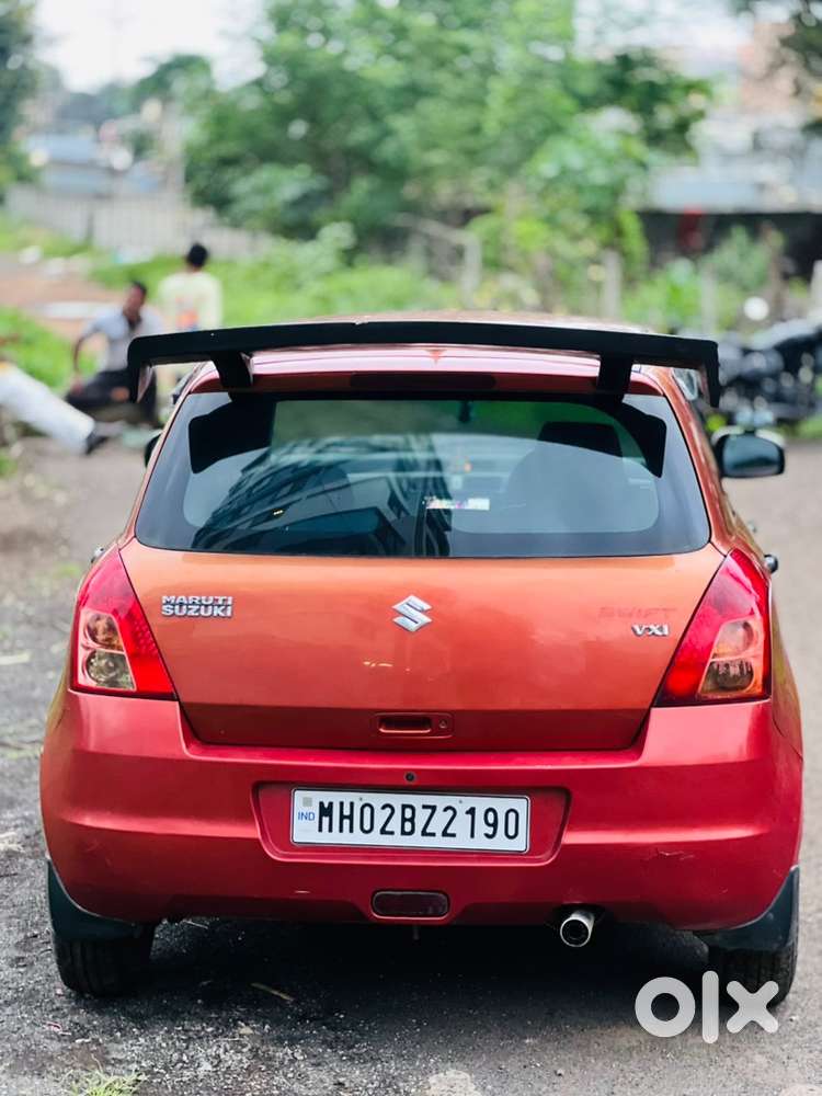 Maruti Suzuki Swift 2010 Petrol Well Maintained