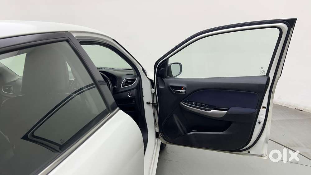 Maruti Suzuki Baleno 1.2 Zeta, 2021, Petrol