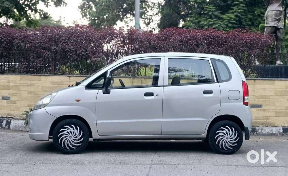 Maruti Suzuki Estilo Lxi, 2011, Petrol