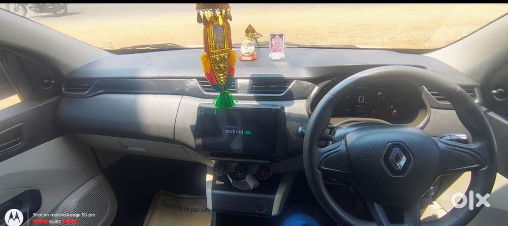 Renault Triber Rxl, 2024, Petrol