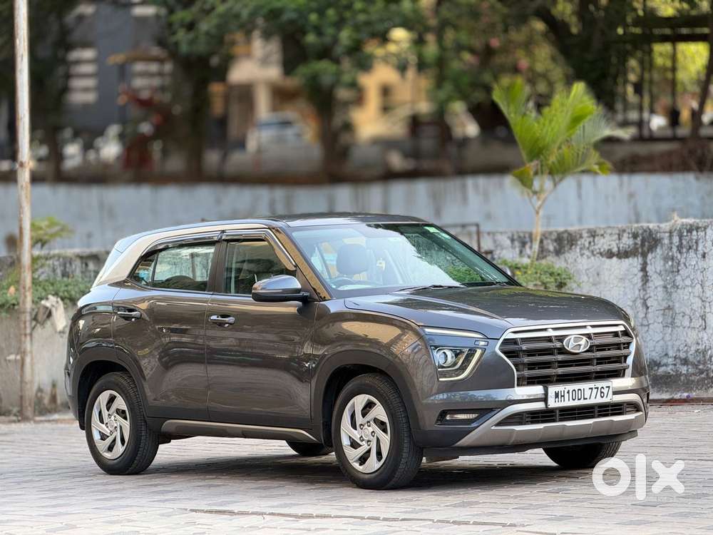 Hyundai Creta 1.5 Ex Diesel, 2020, Diesel