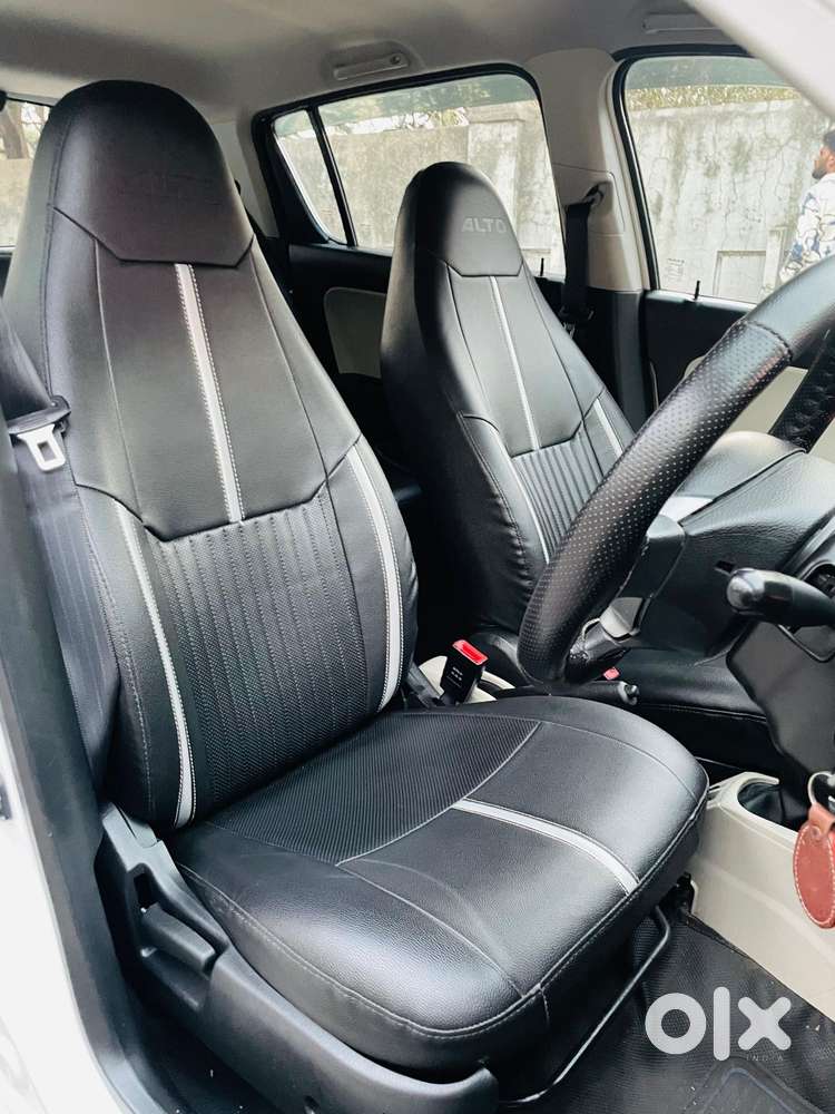 Maruti Suzuki Alto 800 2019-2023 0.8 Vxi, 2022, Petrol