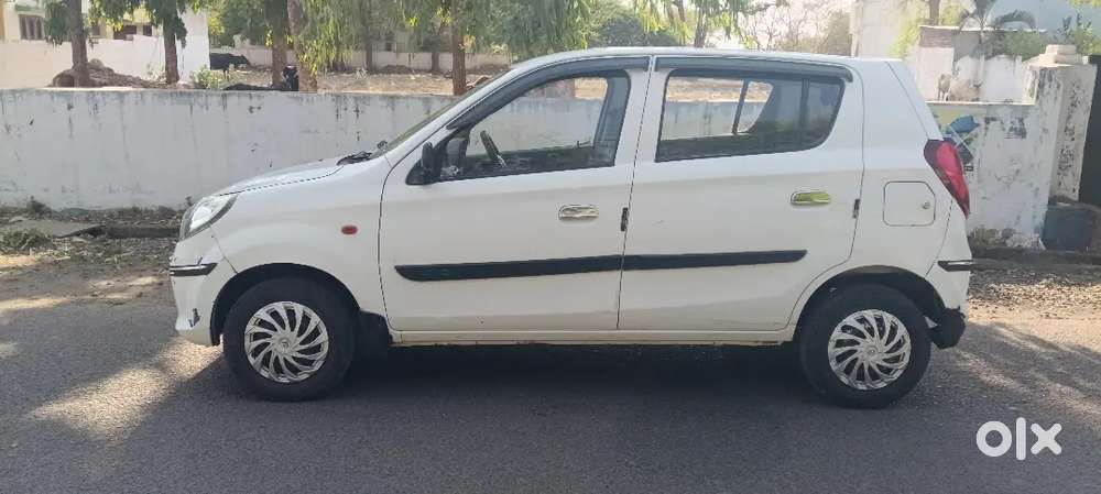 Maruti Suzuki Alto 800 2013 Petrol 42000 Km Driven