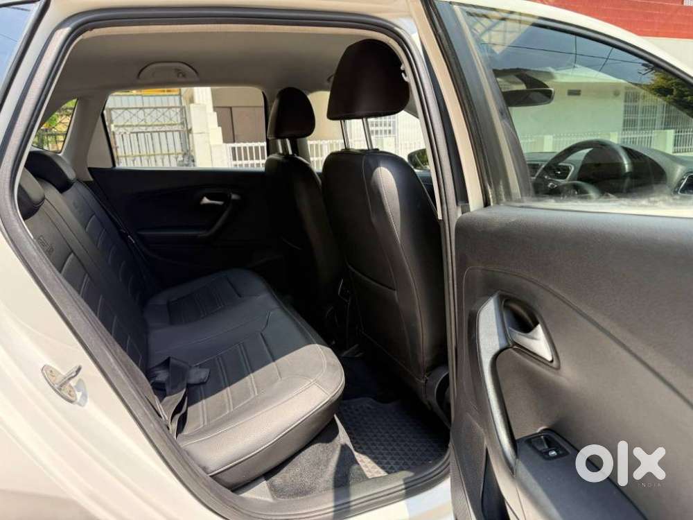 Volkswagen Polo 1.0 Highline Plus Connect Edition, 2019, Petrol