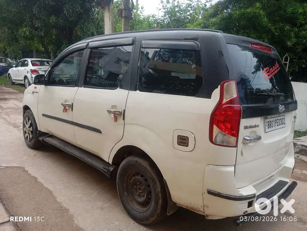 Mahindra Xylo 2.2 H4 2013