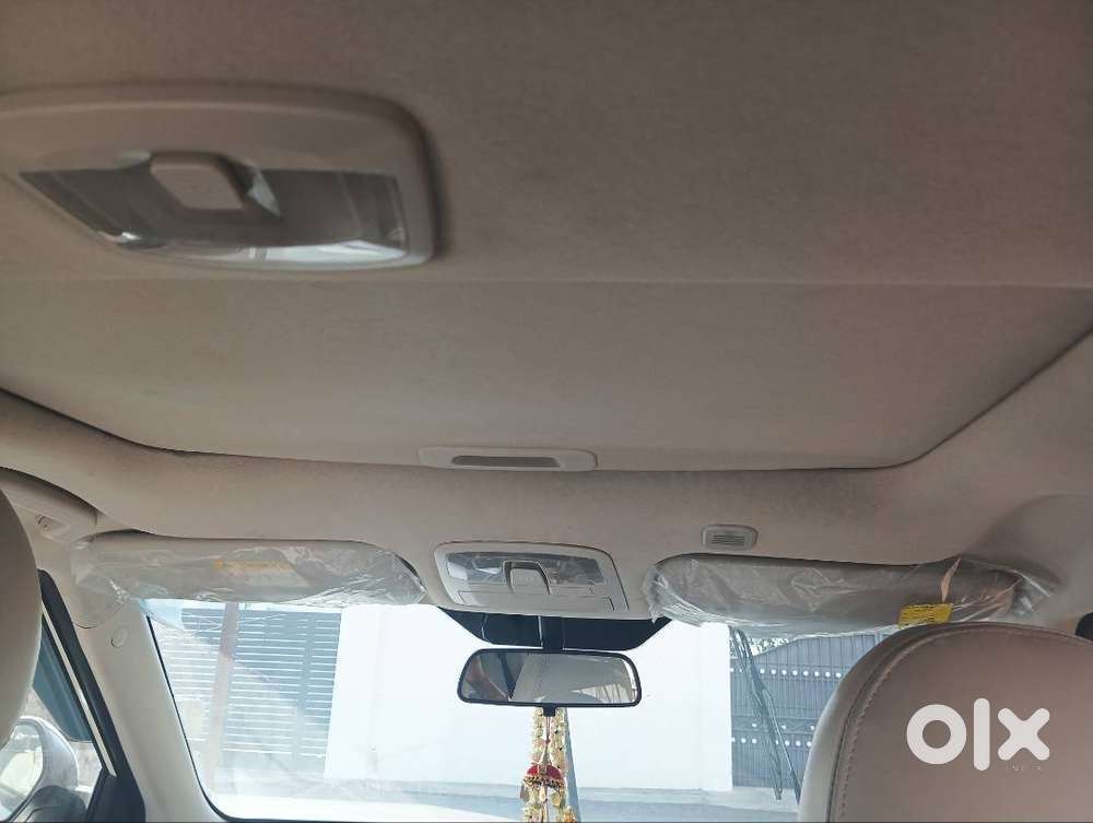 Well Maintained Car