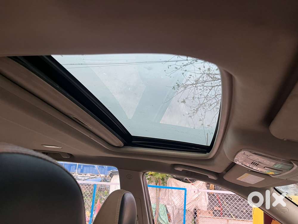 Mahindra Xuv500 2.2 W10, 2015, Diesel