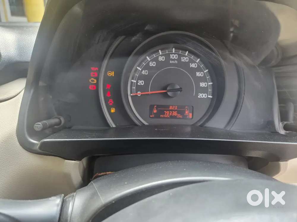 Maruti Suzuki Dzire 2023