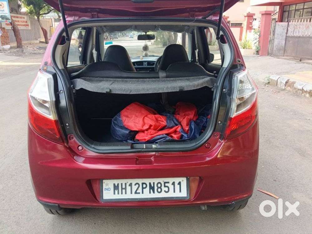 Maruti Suzuki Alto K10 Lxi, 2017, Petrol