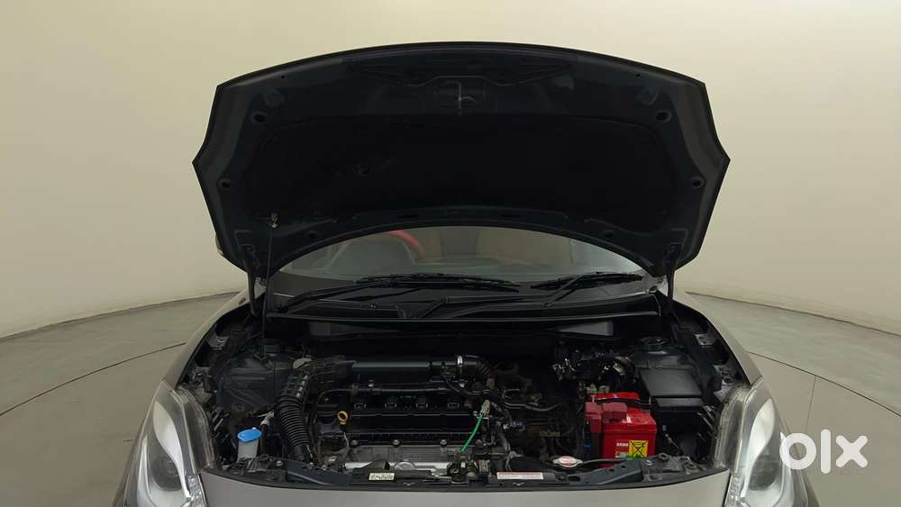 Maruti Suzuki Dzire 1.2 Zxi Plus, 2022, Petrol
