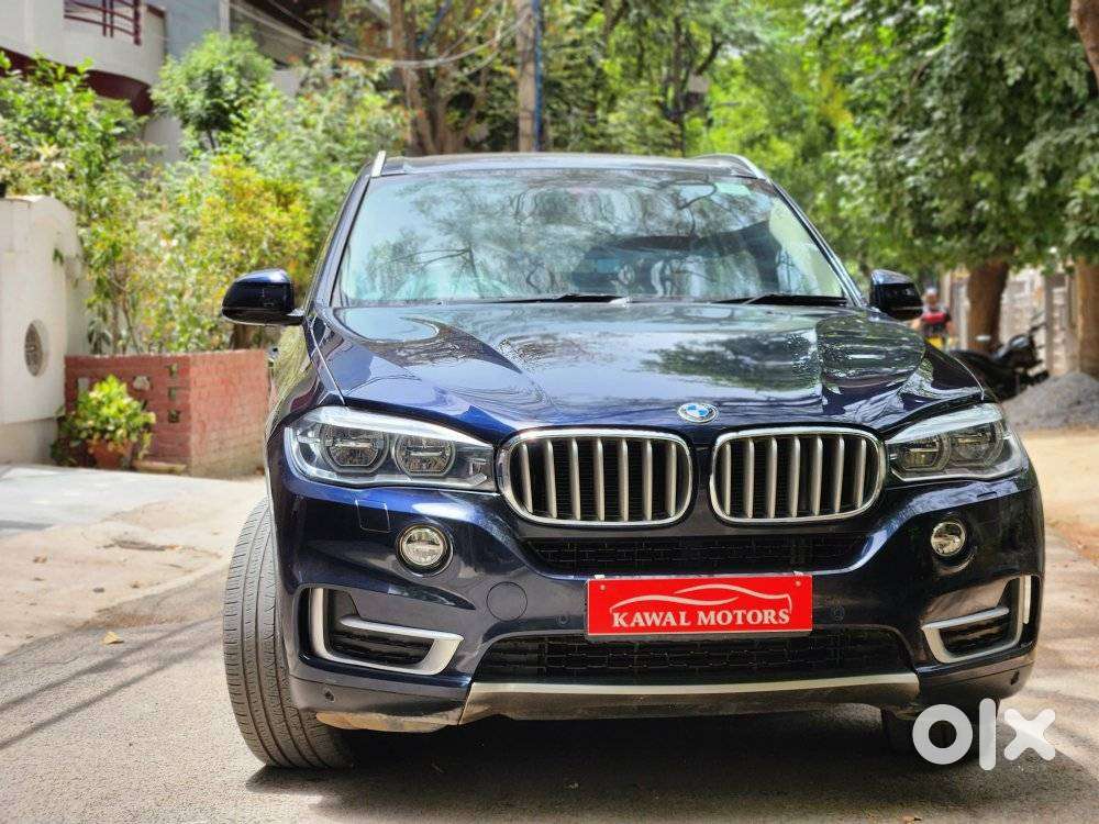 Bmw X5 Xdrive 30d Expedition, 2018, Diesel