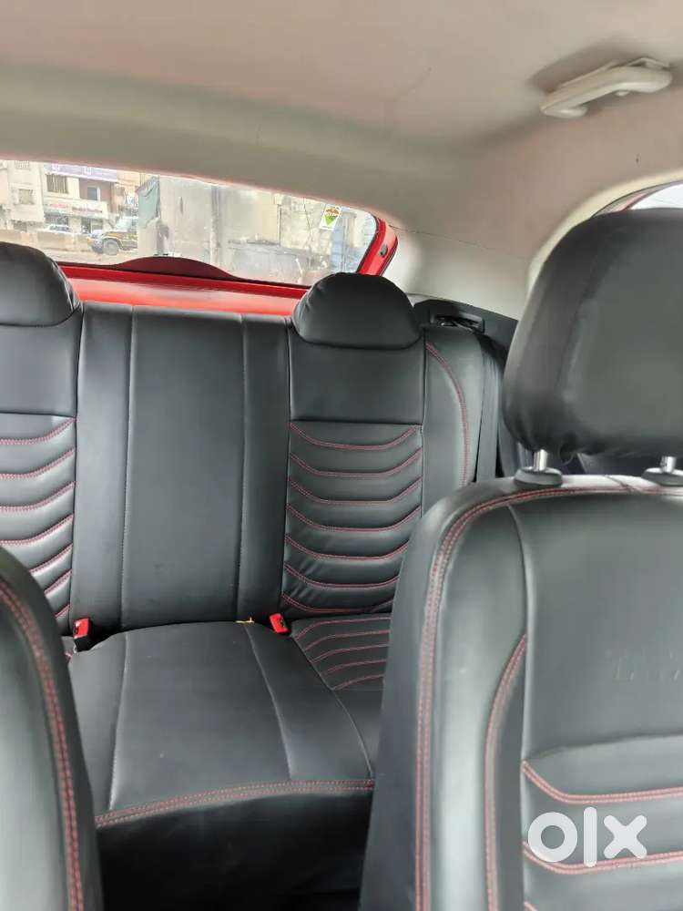 2023 Tata Nexon 1.5 Revotorq Diesel Xm