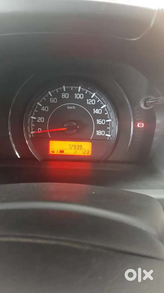 Maruti Suzuki Wagon R 1.0 2021 Petrol 73000 Km Driven