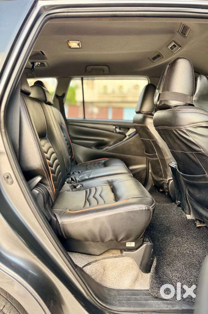 Toyota Innova, 2019, Diesel